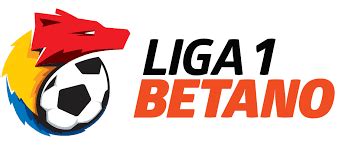 liga 1 betano